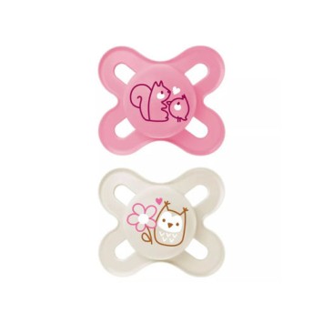 Set 2pz ciucci Original start 0/2m