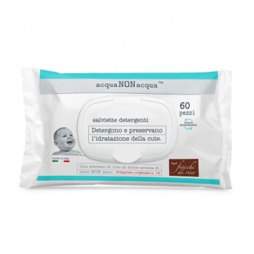 salviette detergenti
