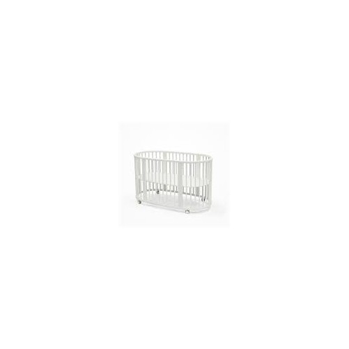 lettino sleepi white