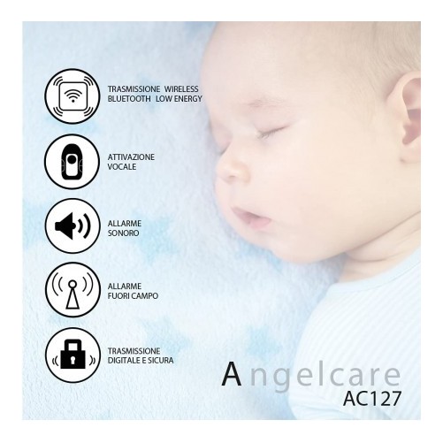 Foppa Angelcare ac127