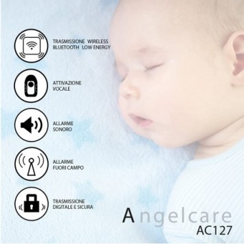 Foppa Angelcare ac127