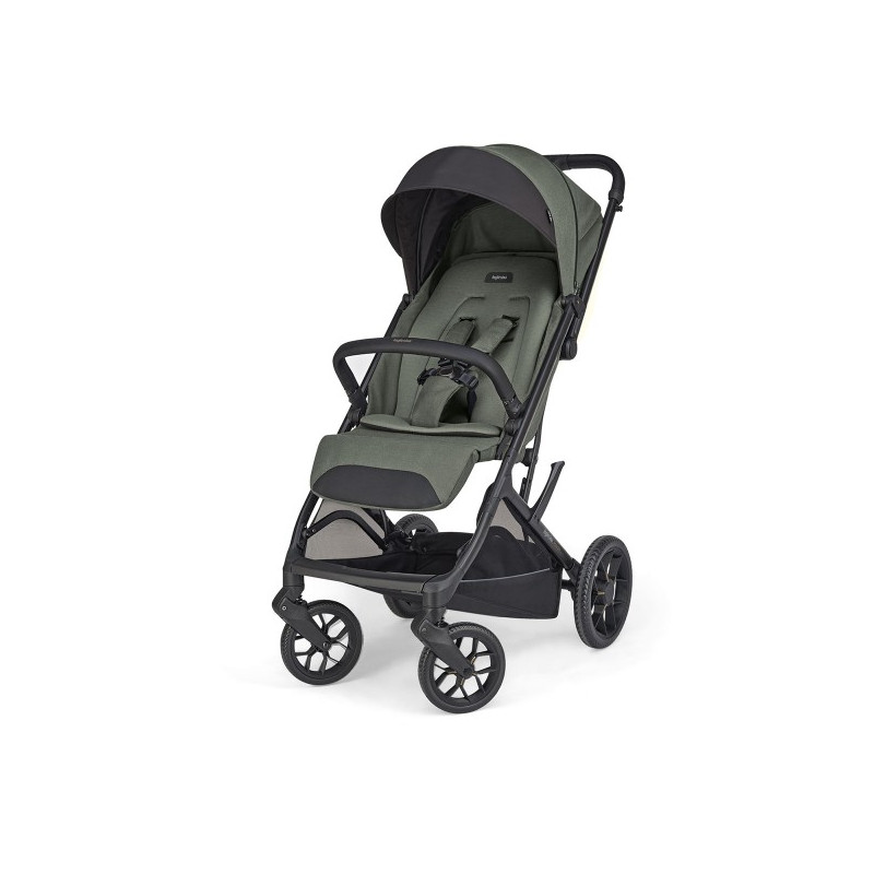 passeggino Maior taiga green