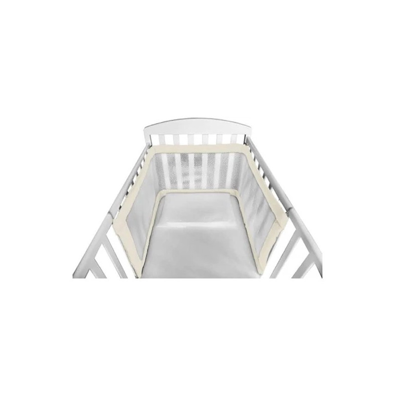 paracolpi lettino 3d
