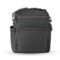 zaino magnet grey