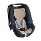 Cover bamboo per ovetto