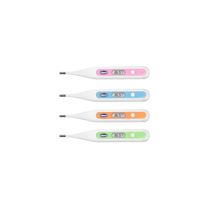 Termometro Digitale Digi Baby