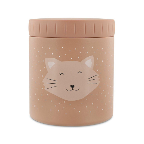termos pappa gatto rosa