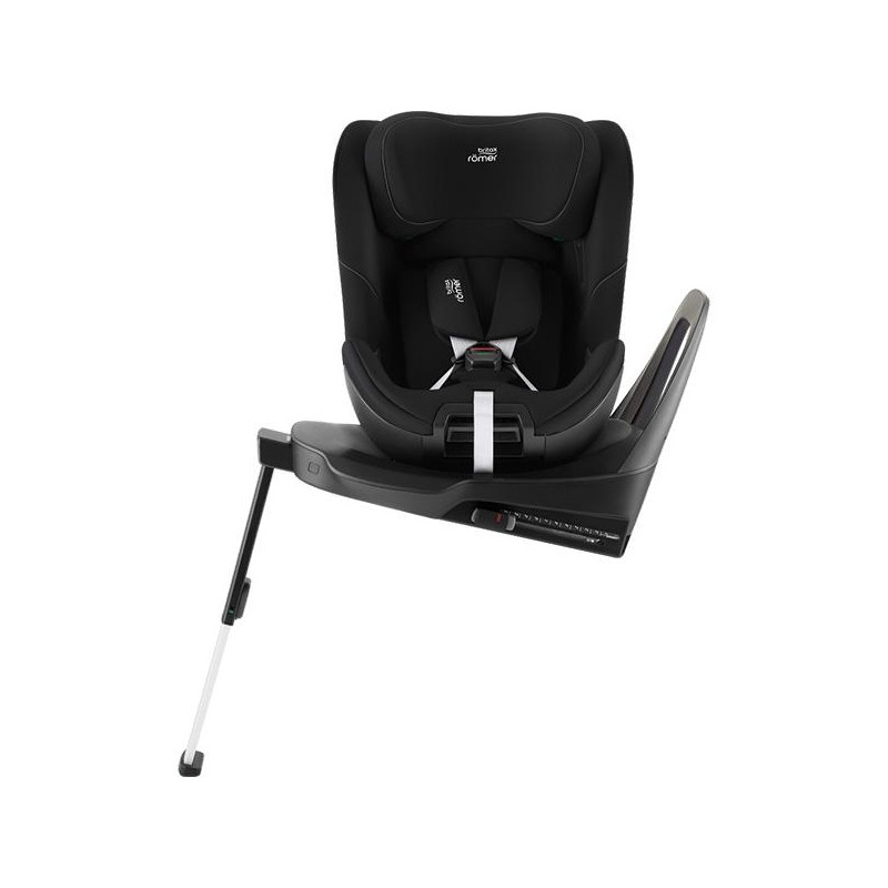 segg auto swivel space