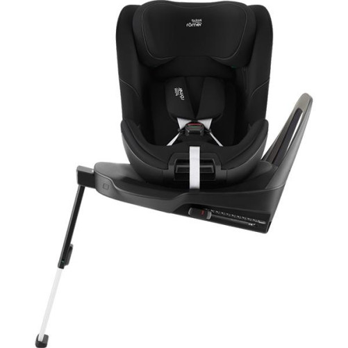 segg auto swivel space