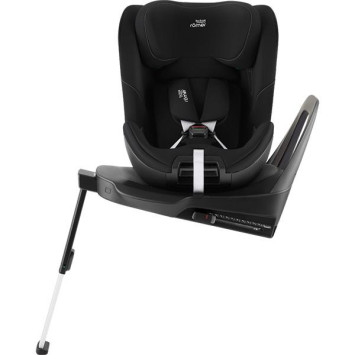 segg auto swivel space