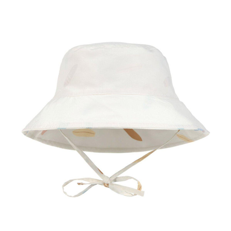 cappello con protezione solare