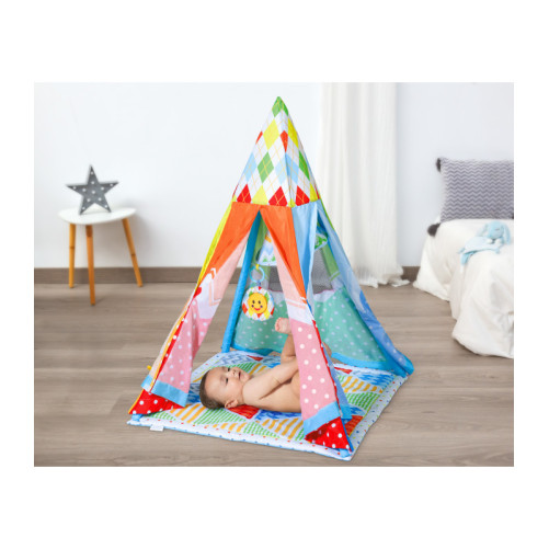 tenda