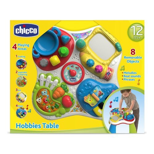 GIOCO TAVOLO CRESCI E IMPARA ITA/EN