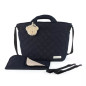 borsa paddington nero