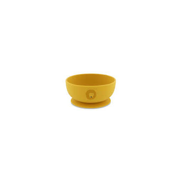 ciotola silicone leone
