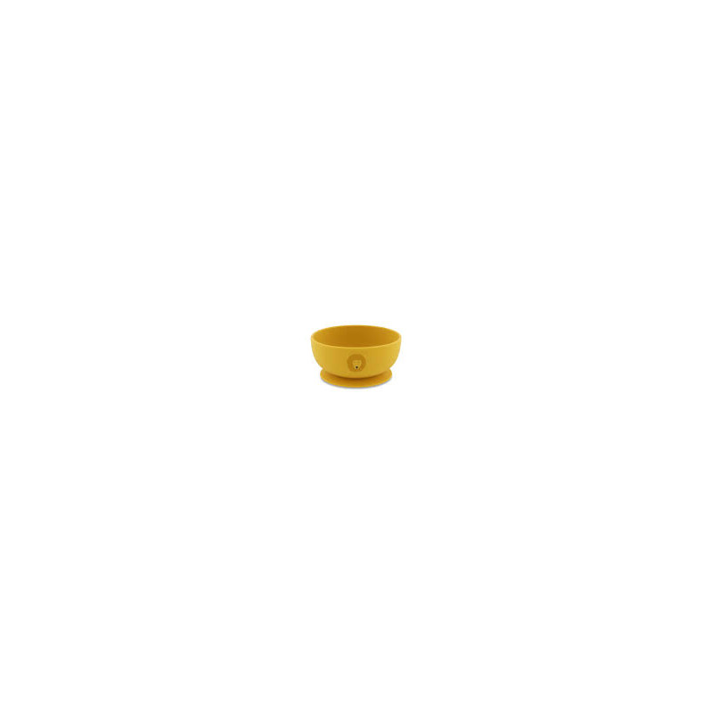 ciotola silicone leone