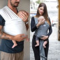 fascia sling