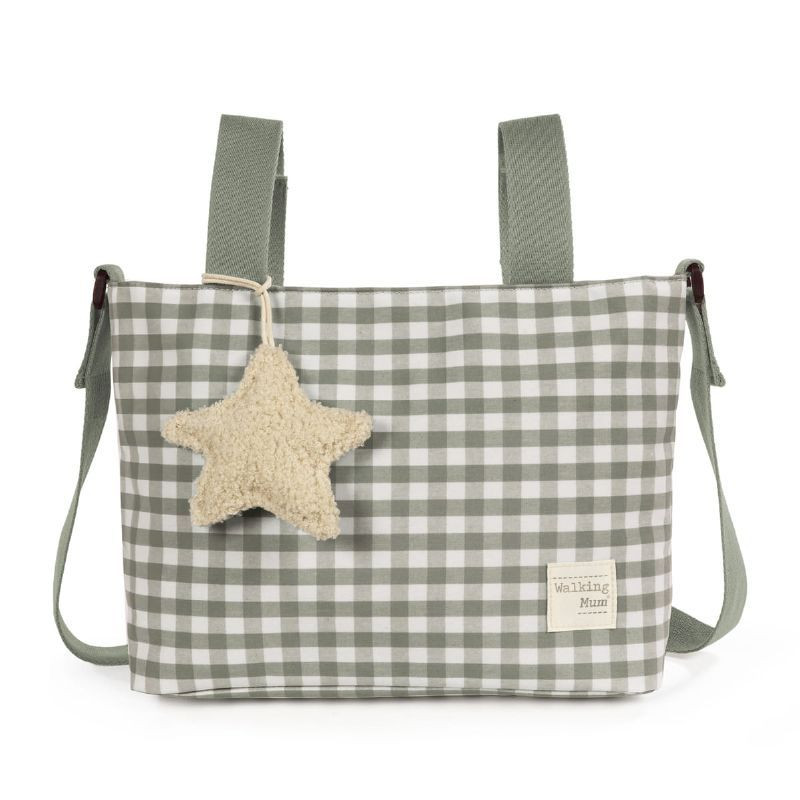 borsa caetana verde