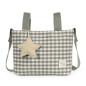 borsa caetana verde