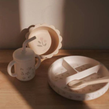 set pappa silicone