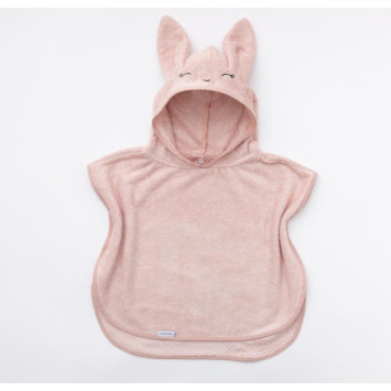 accappatoio poncho