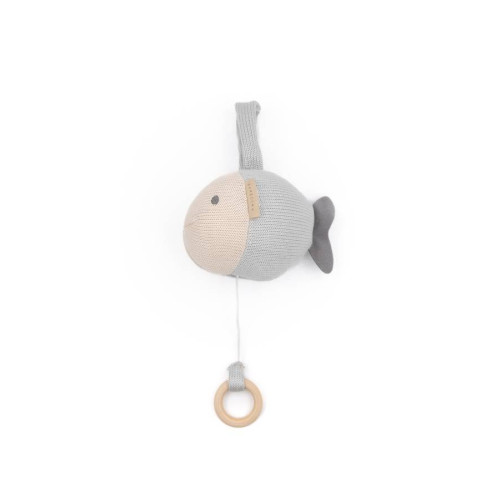 carillon pesce