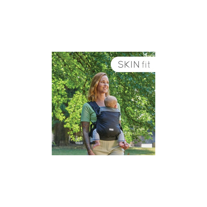SKIN FIT GREEN WOOD