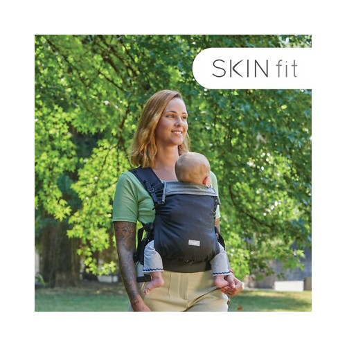 SKIN FIT GREEN WOOD