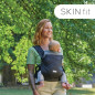 SKIN FIT GREEN WOOD
