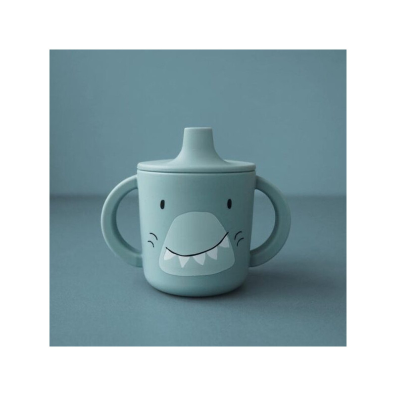 tazza silicone