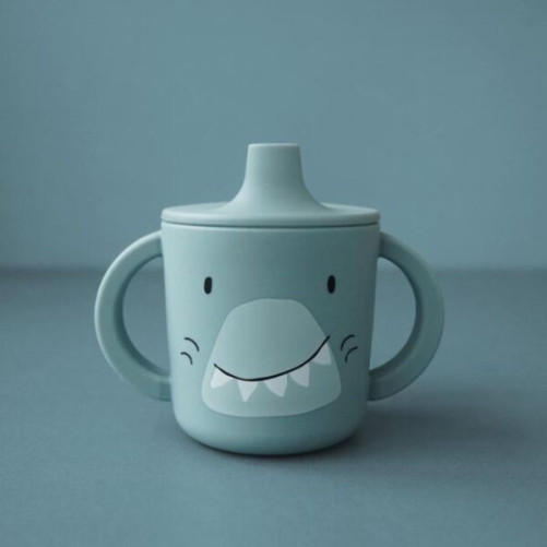 tazza silicone