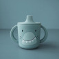 tazza silicone