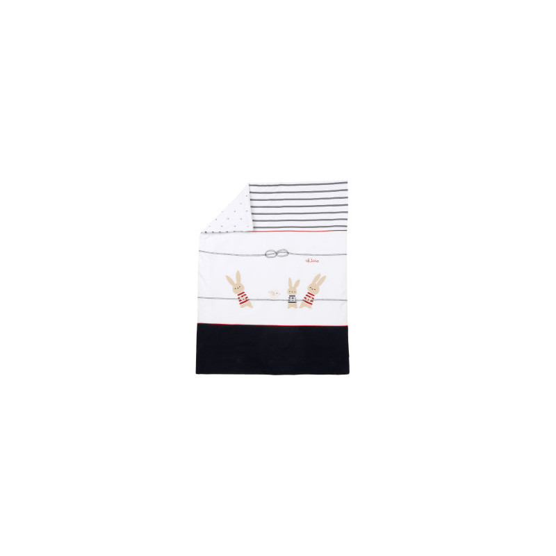 coperta carrozzina
