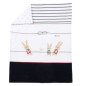 coperta carrozzina