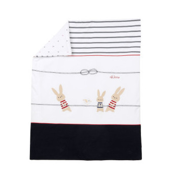 coperta carrozzina