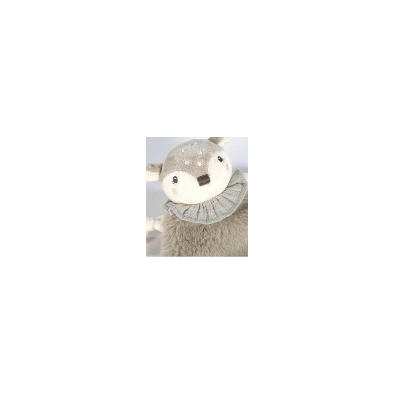  dou dou little deer nara