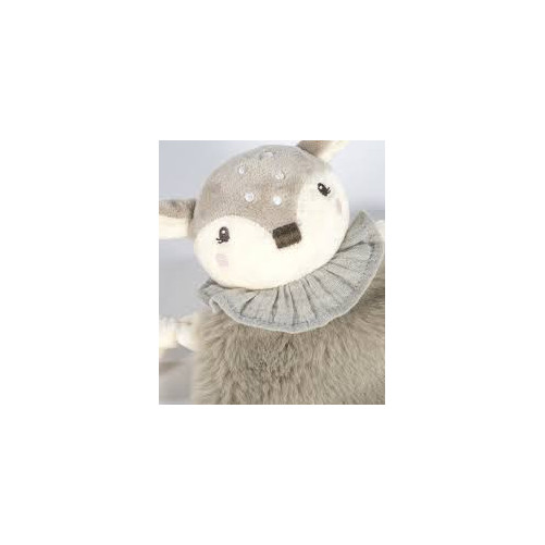  dou dou little deer nara