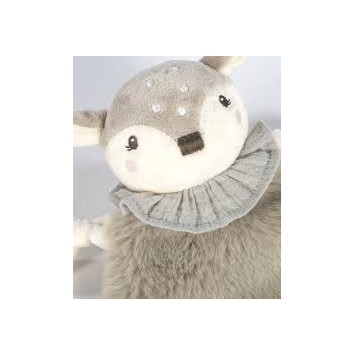  dou dou little deer nara