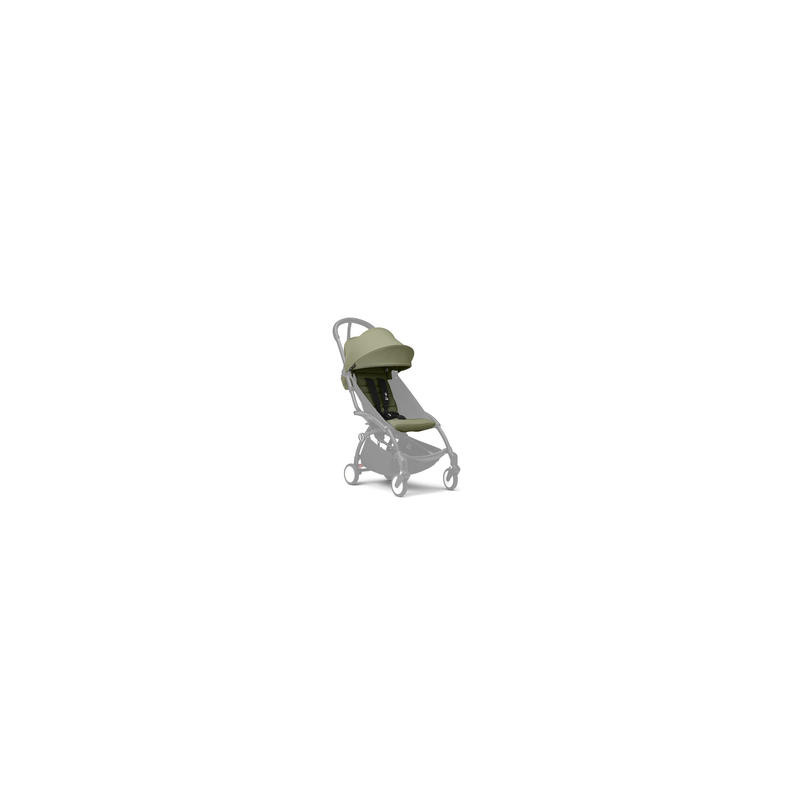 color pack olive