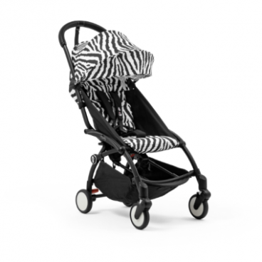 color pack zebra