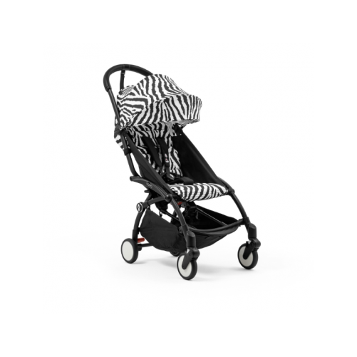 color pack zebra