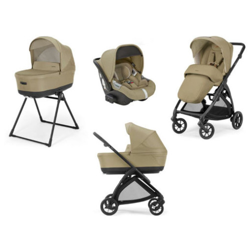 trio electa drw recline