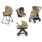 trio electa drw recline