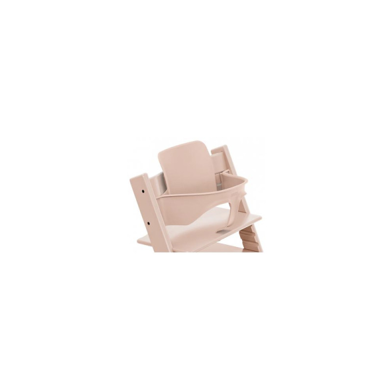 baby set serene pink