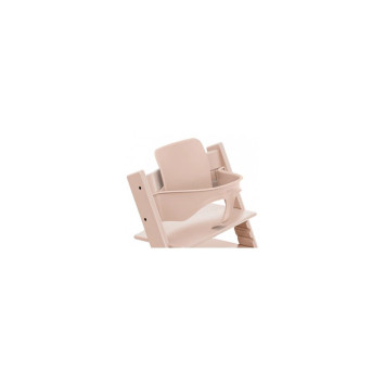 baby set serene pink
