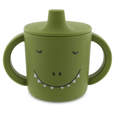 tazza in silicone