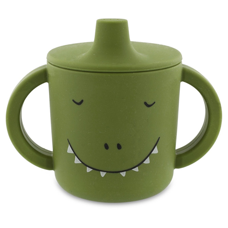 tazza in silicone