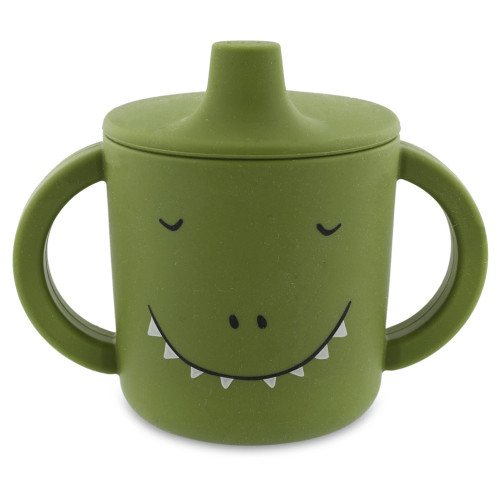 tazza in silicone