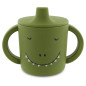 tazza in silicone