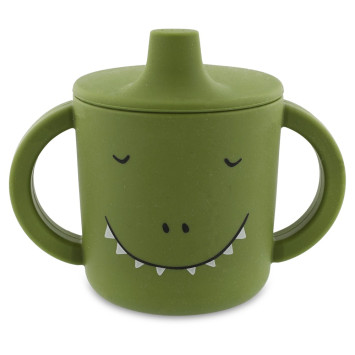 tazza in silicone